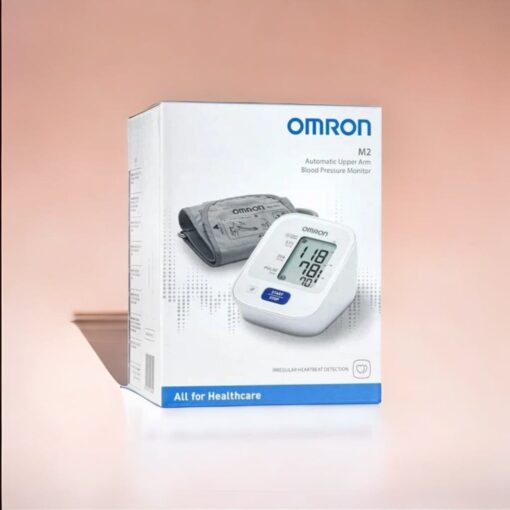 فشار سنج امرن M2 omron